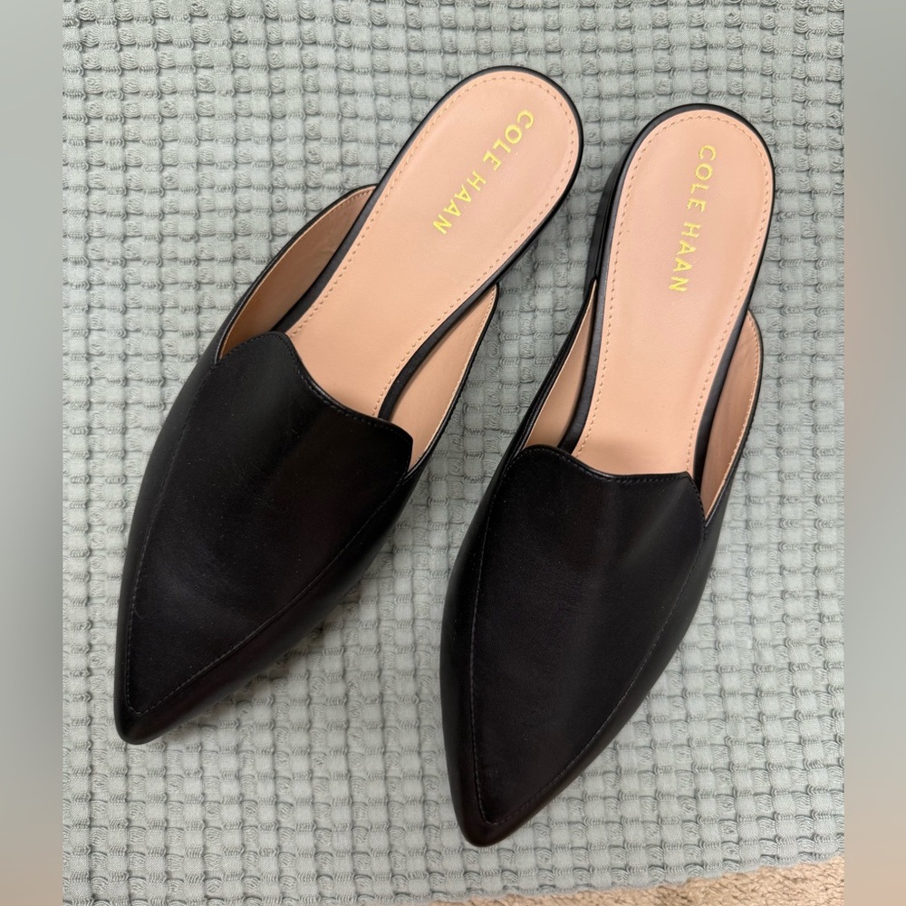 Cole Haan Women's Piper Mule - Size 10 Brand New in Box